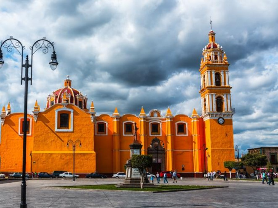 Abrirán solo algunos templos