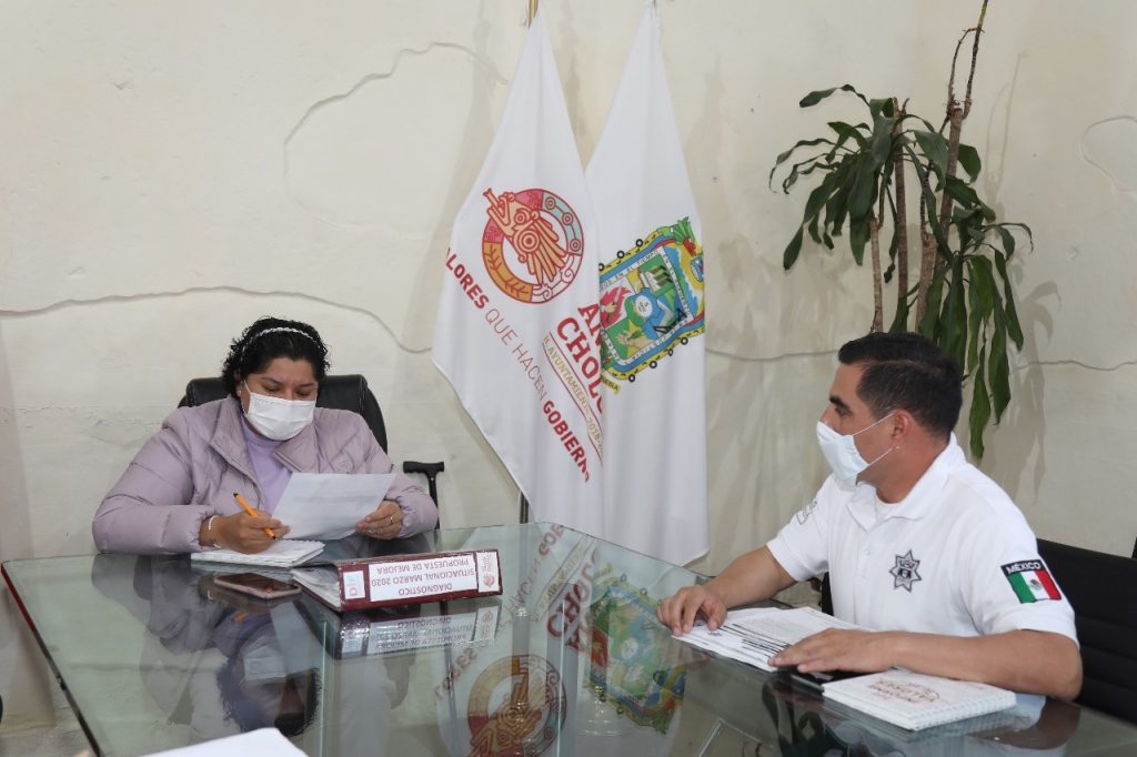 Centro de Video-vigilancia, tendrá San Andrés