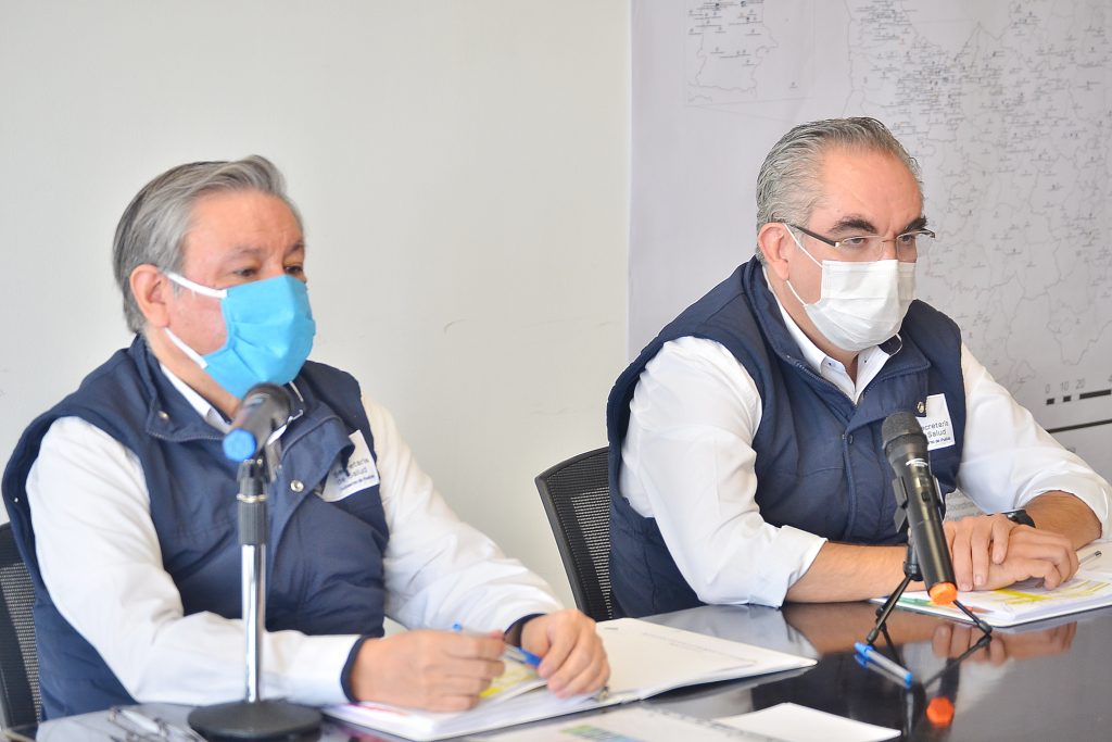 No consumir productos “milagro” contra Covid-19, pide Secretaría de Salud
