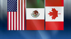El TLCAN, y T-MEC serían favorable, pero no para mexicanos
