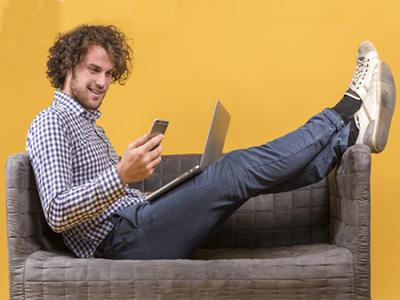 TRABAJO FREELANCE, ALTERNATIVA ANTE CRISIS POR COVID-19