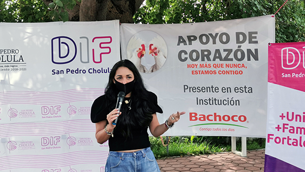Se dispara la violencia económica: Lety Torres 
