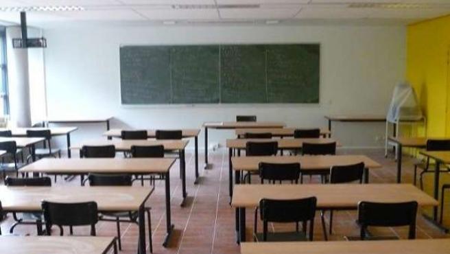 Solo con semáforo verde, regreso a clases
