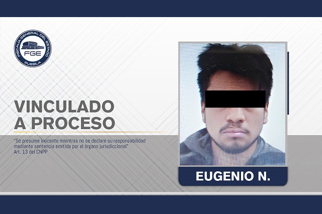 Apuñaló a su hermano, vinculado a proceso