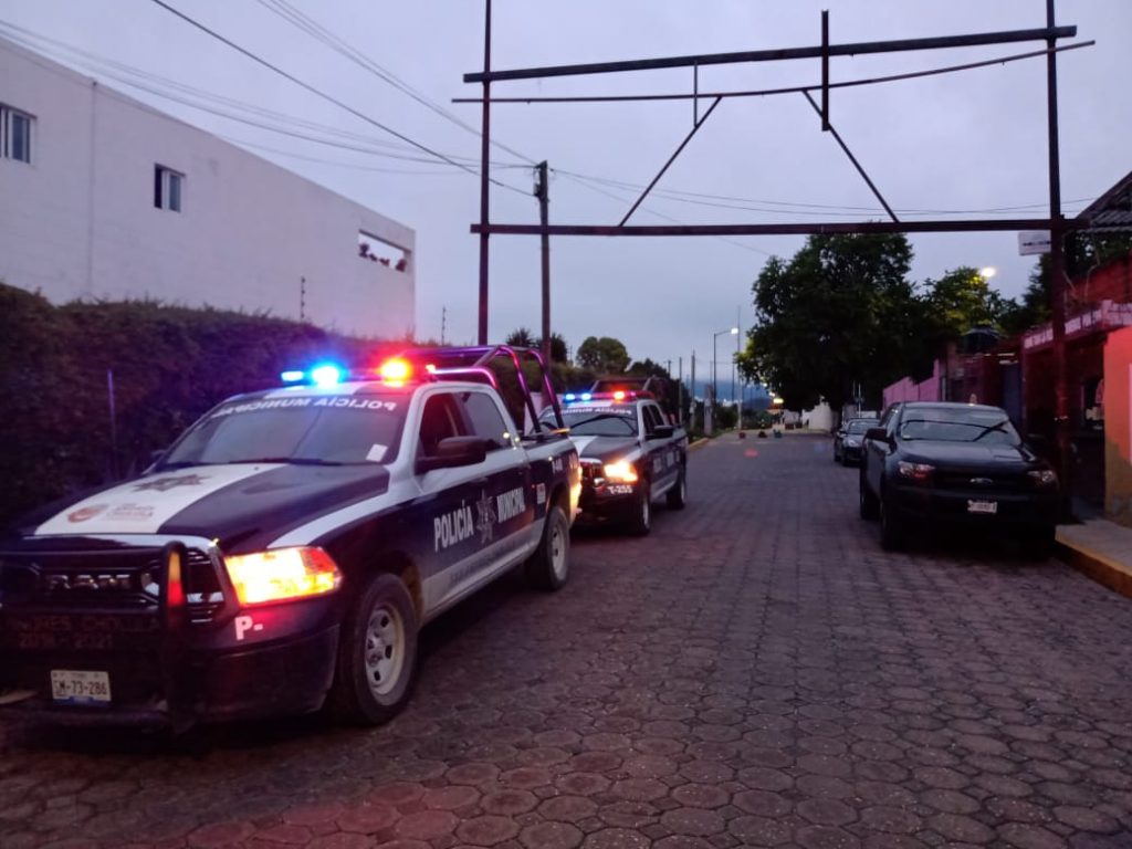 Proximidad social y mayor vigilancia para fortalecer la seguridad en San Andrés: SSPTM