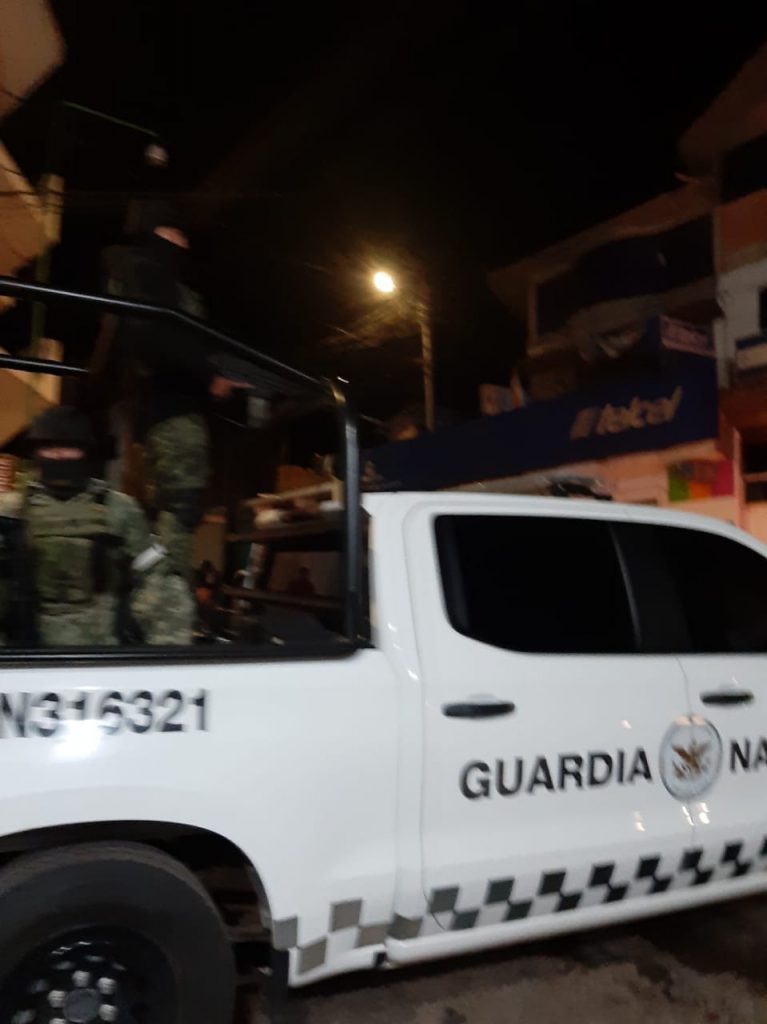 Comerciantes de Chignahuapan acusan hostigamiento del alcalde Javier Tirado Saavedra