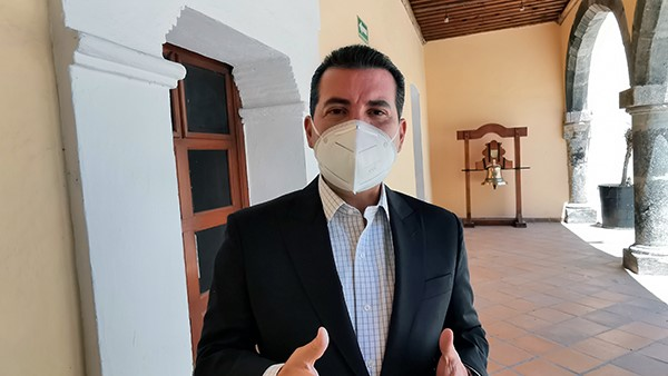Buscan mejorar la calidad del agua en Momoxpan