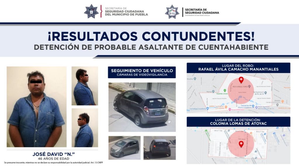 Juntos contra la delincuencia
