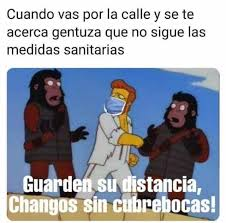 La Gente se Cansa de Velar Muertos con Cerillos