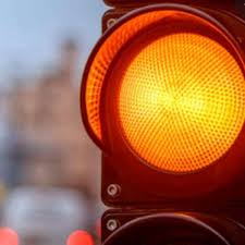 El lunes, podría ser “naranja” el semáforo Covid-19
