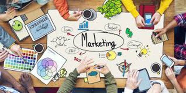 Mi apunte de Marketing- Llegó la hora de emprender en un negocio 