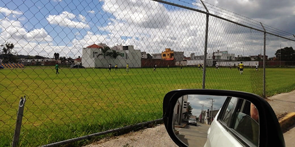 La Necedad los Lleva al Hospital o al Panteón 