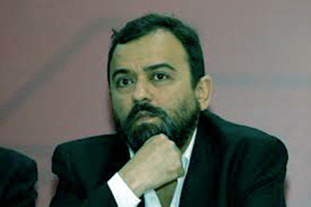 Aún no son los tiempos políticos: Sánchez Galindo 