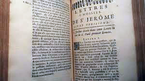 Versión Latina 