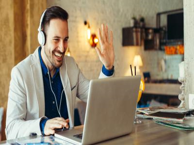 CINCO TIPS PARA MOTIVAR A TUS EMPLEADOS DURANTE LA PANDEMIA 