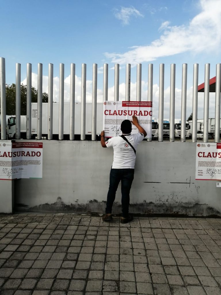 Explotó pipa y muere el soldador