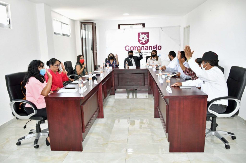 Aprueba cabildo apoyos fiscales a contribuyentes