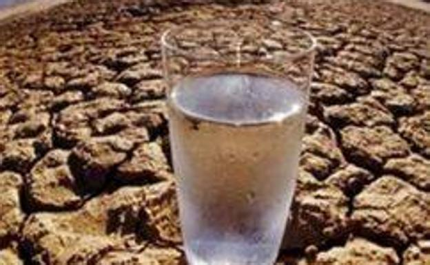 Nunca Digas: de esa Agua no he de Beber 