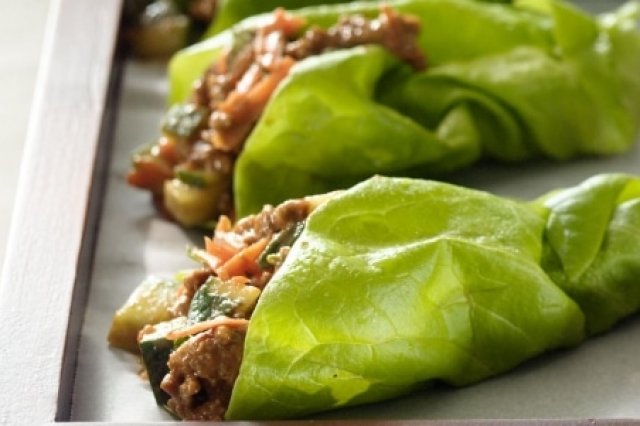 Tacos light 