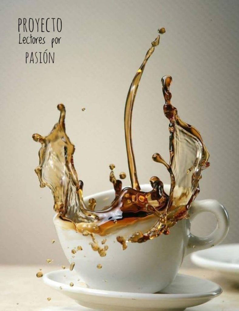 Café y Lectura