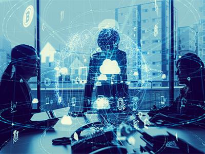 EMPRESAS EN LATAM SOLO EMPLEAN IA EN ATENCIÓN AL CLIENTE 