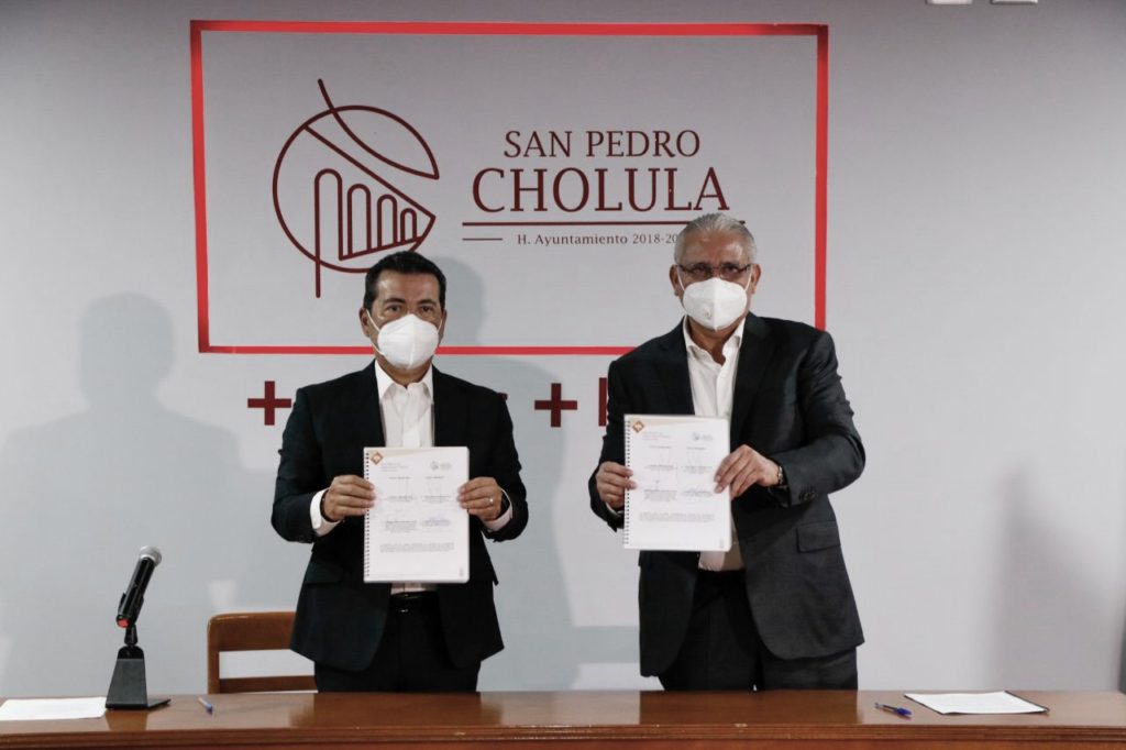 Cifras no, resultado sí: Arriaga Lila