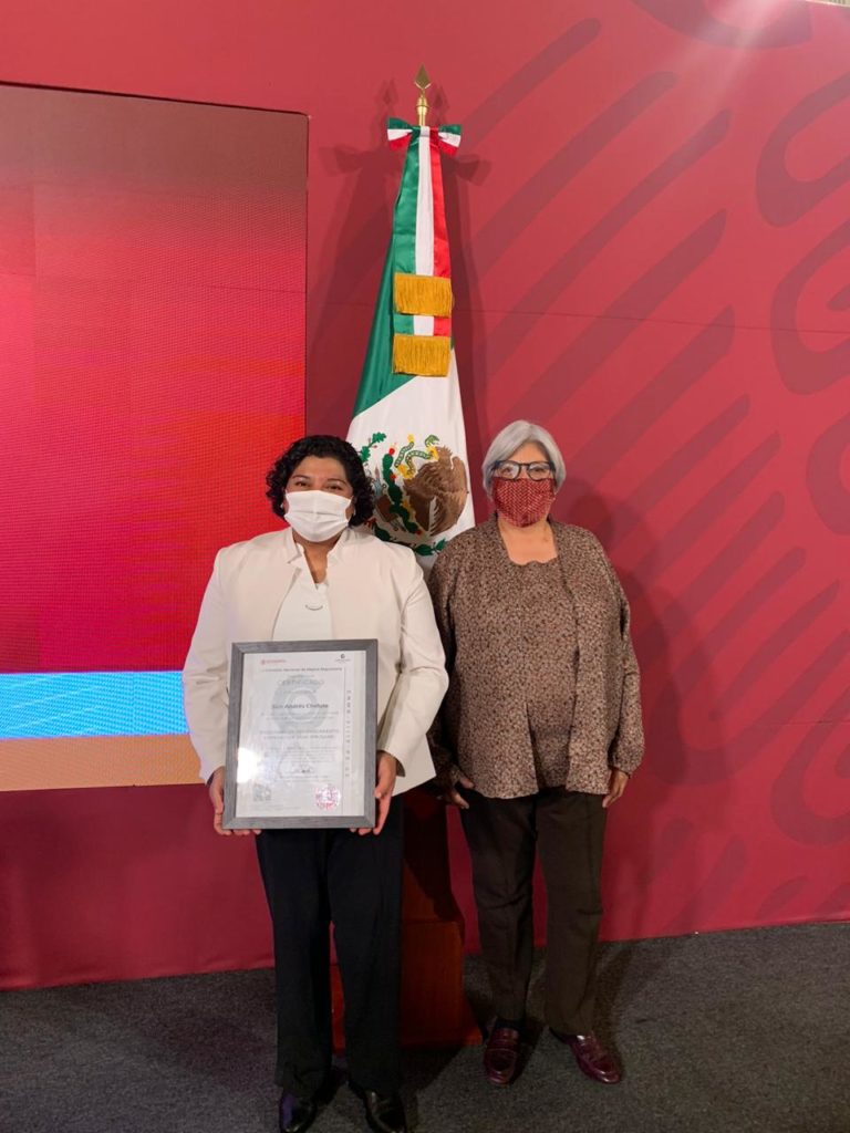San Andrés Cholula primer municipio poblano en recibir certificado PROSARE 