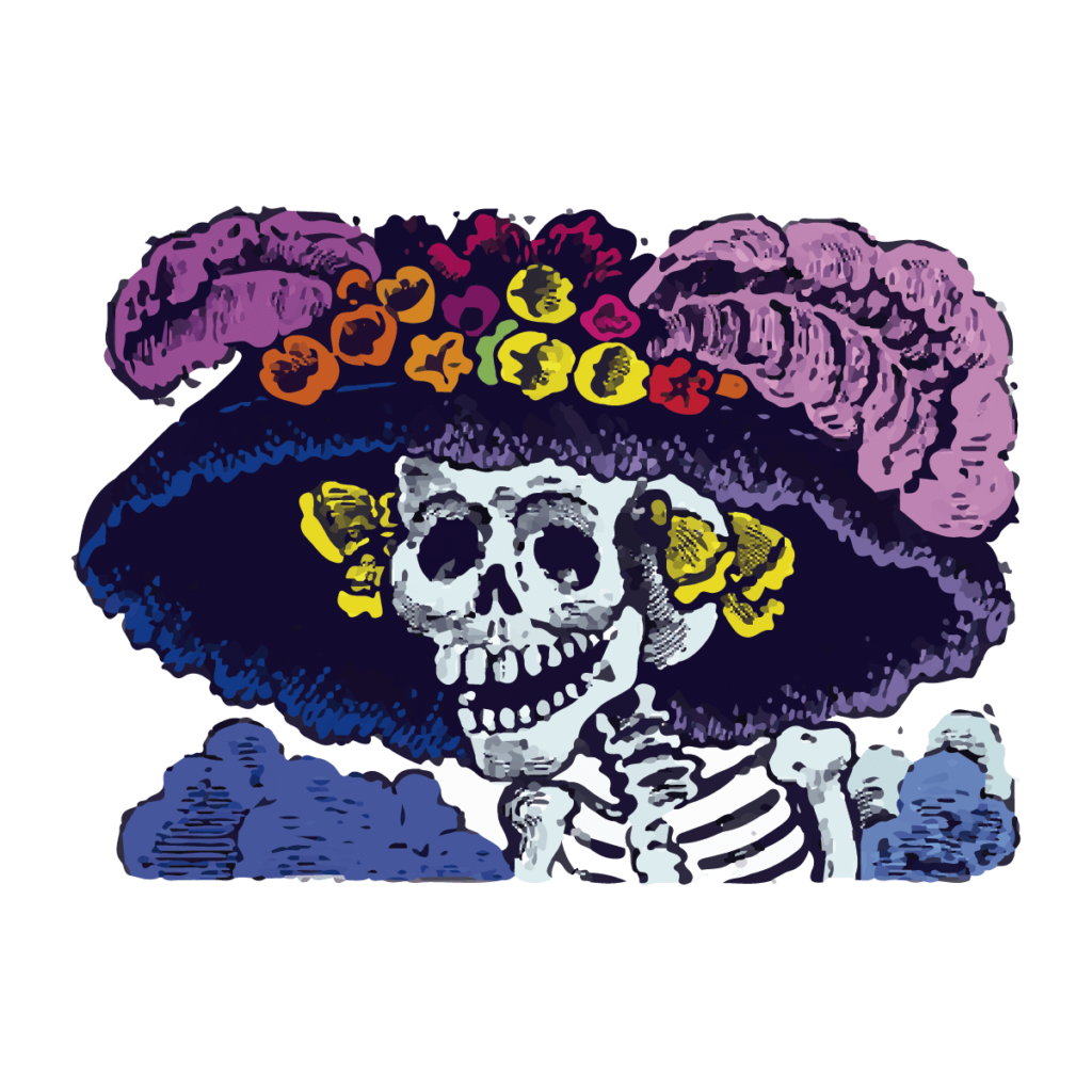 Origen de las Calaveritas Literarias
