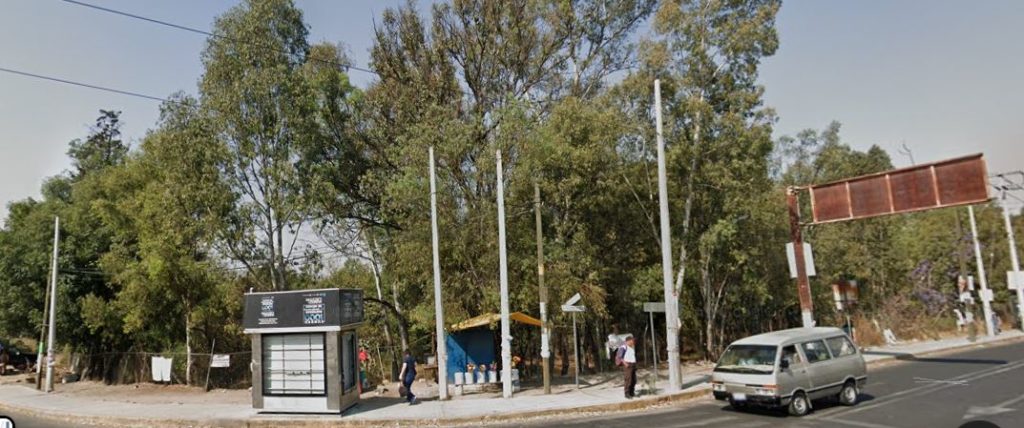 “Parque Urbano Smart”, lo que fueron “Los Viveros”