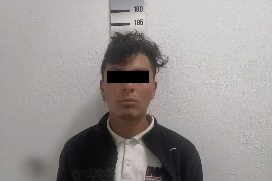 Atrapan a 2, asalta-Oxxo