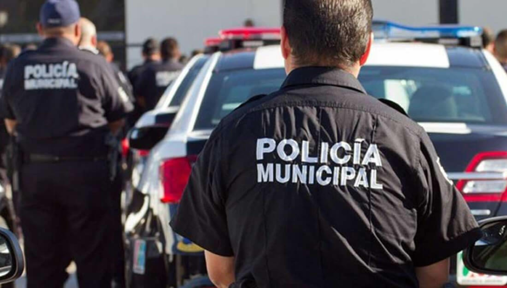 Si hay Buenos Policías y Merecen Respeto 
