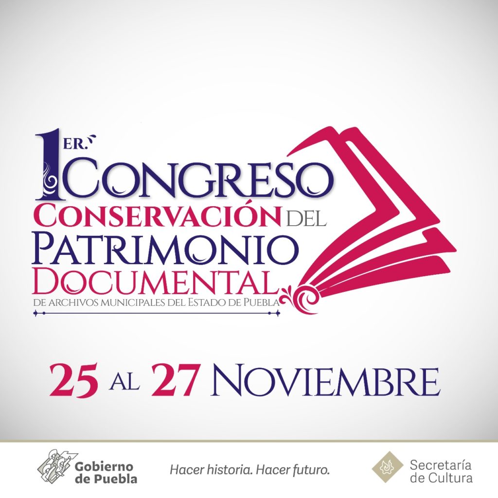 Impulsa Secretaría de Cultura rescate del patrimonio documental