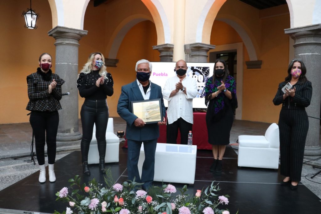 Presenta Secretaría de Cultura convocatoria “Puebla y sus Encantos”