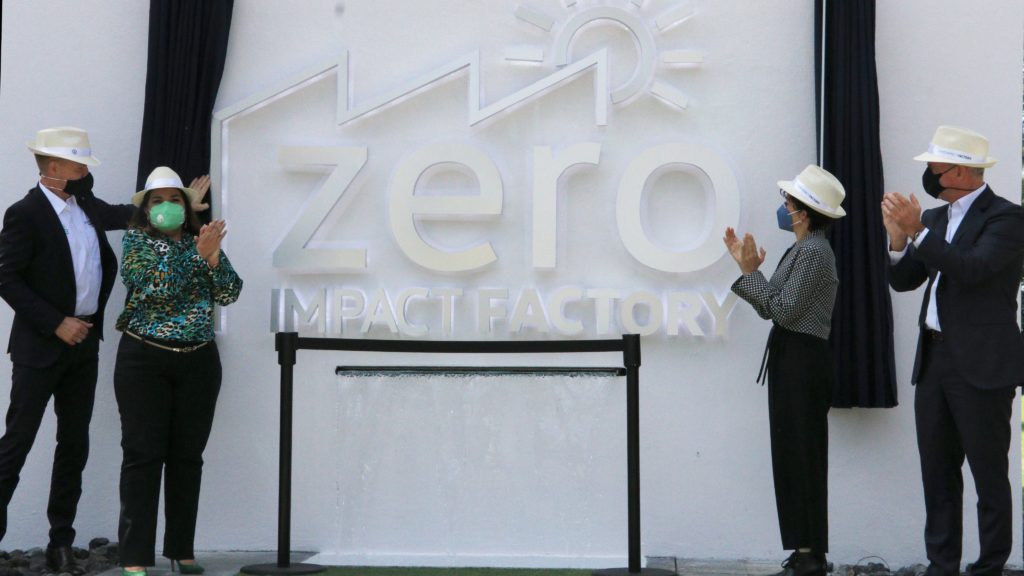 Emprenden Medio Ambiente y VW rehabilitación del Cerro Zapotecas