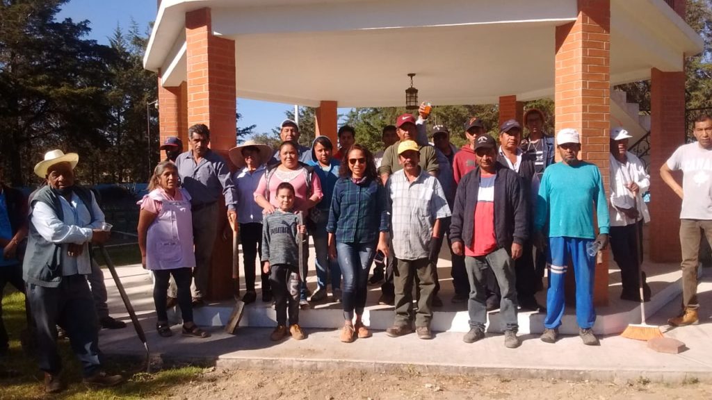 Se presentará el documental “Yancuitlalpan la Primer Cholula”
