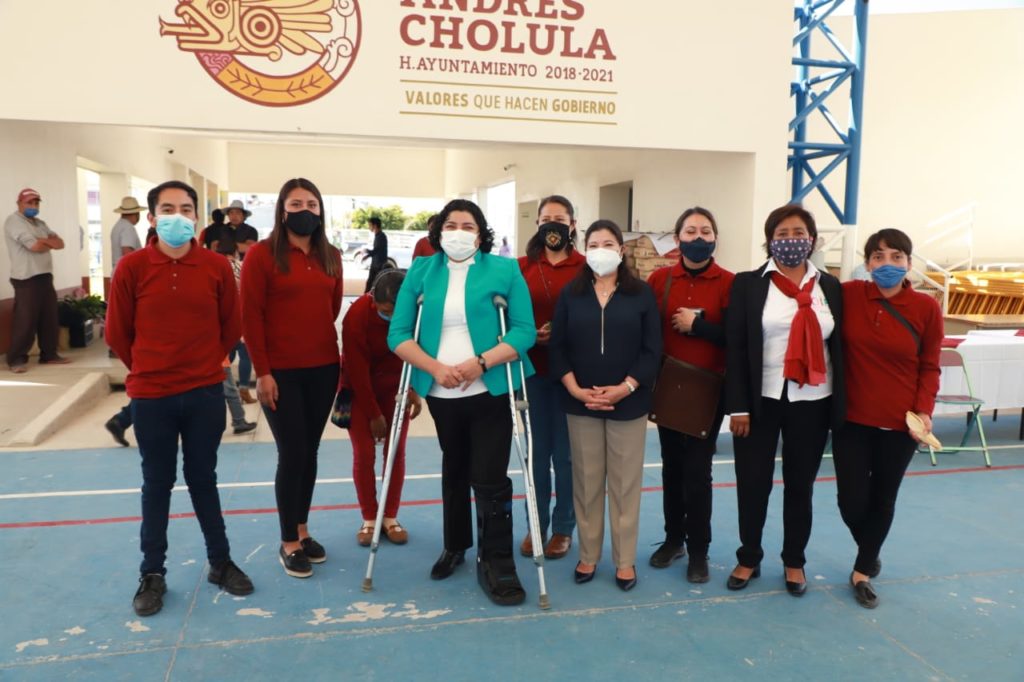 Concluyó “Comer con Responsabilidad”