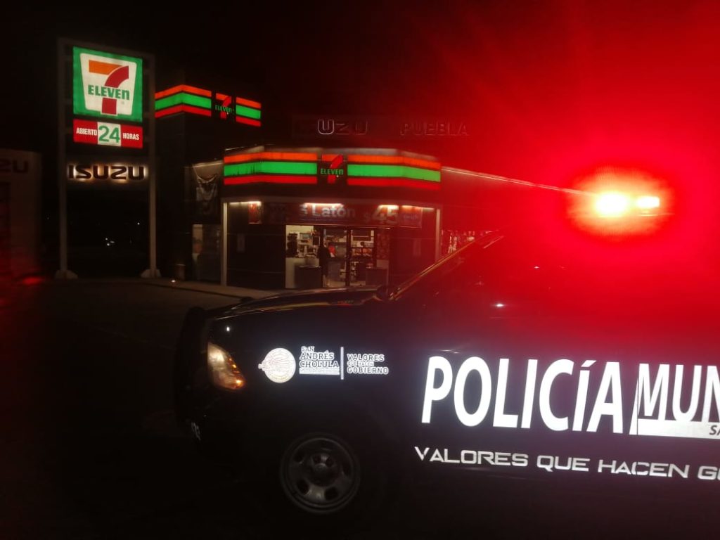 Trabajo coordinado entre niveles de gobierno es esencial para inhibir la comisión de actos delictivos: SSPTM 