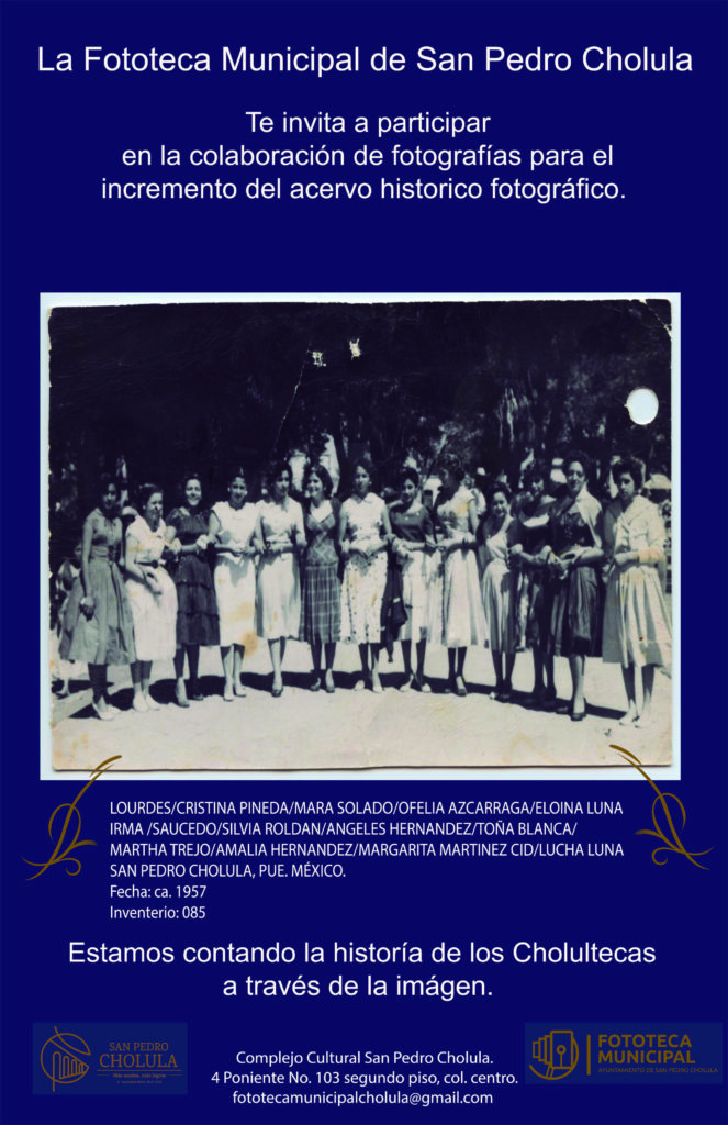Recordar es Volver a Vivir…