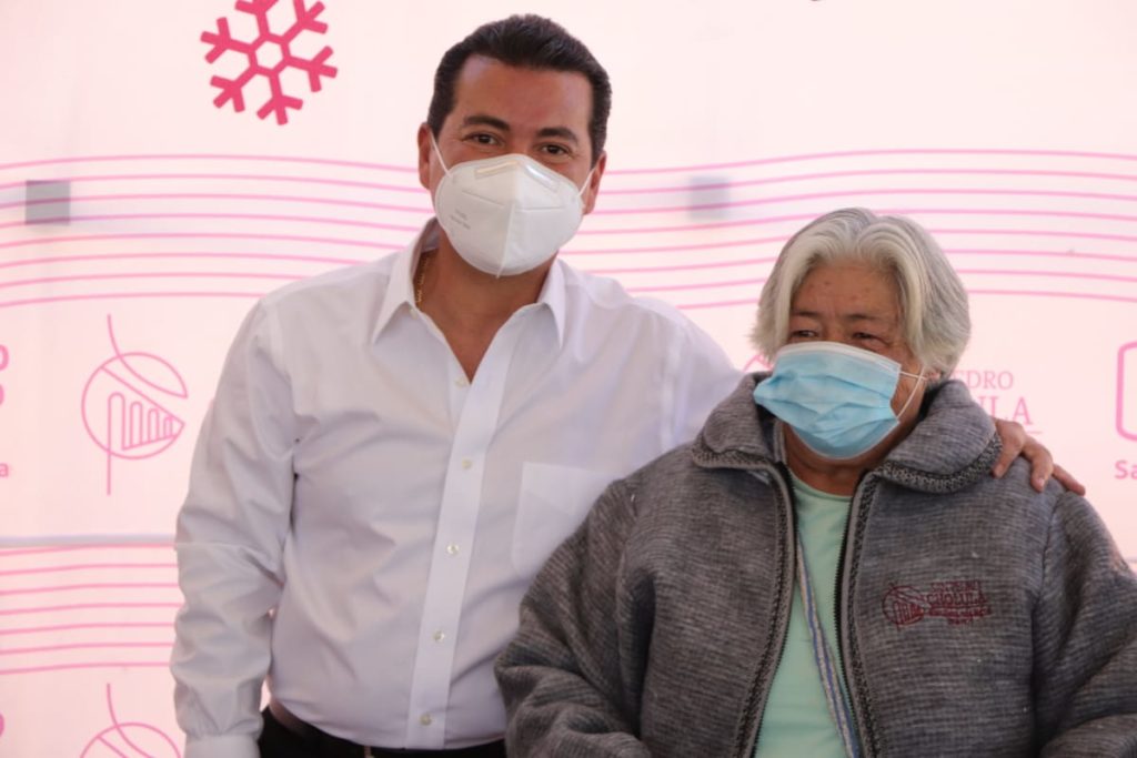 El viernes concluye “Abrígate Bien”