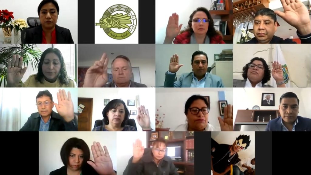 “Dale Valor a tu Predial 2021”, aprobado por cabildo
