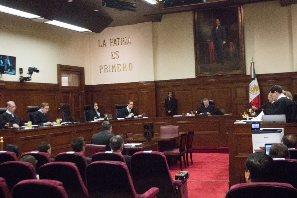 Suprema Corte rechaza suspender extinción de fideicomisos