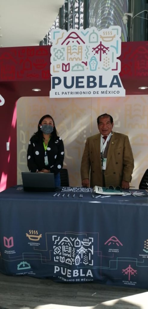Alimentación tema importante en Ciudad de las Ideas