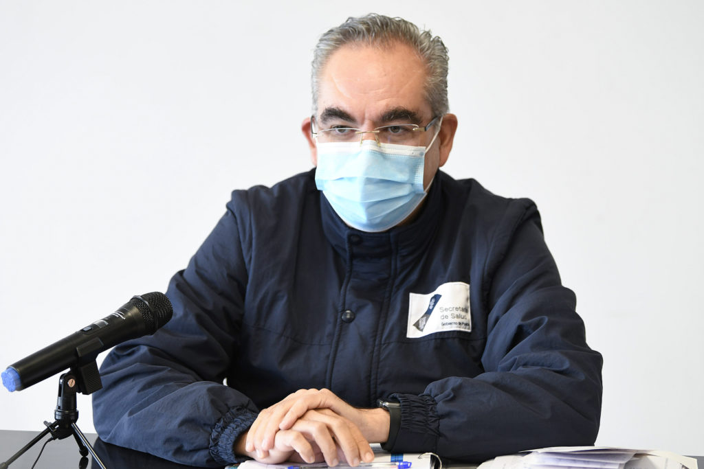 En 72 horas, suman 848 nuevos contagios de COVID-19