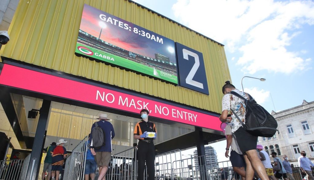 Australia cero contagios por COVID-19 en 6 días, aplica medidas estrictas