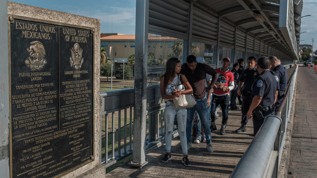 Biden suspende las deportaciones durante 100 días