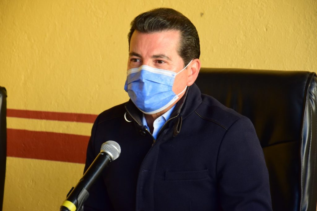 Consolida Cabildo de San Pedro Cholula proyecto de nuevo hospital