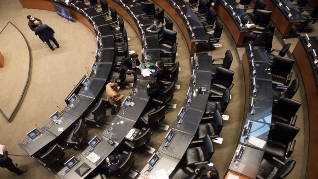 El 90% de los diputados federales buscará la reelección en 2021