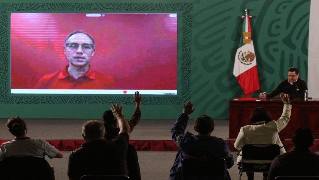 Vacuna Sputnik V está a “detalles” de que México apruebe su uso de emergencia: Ssa