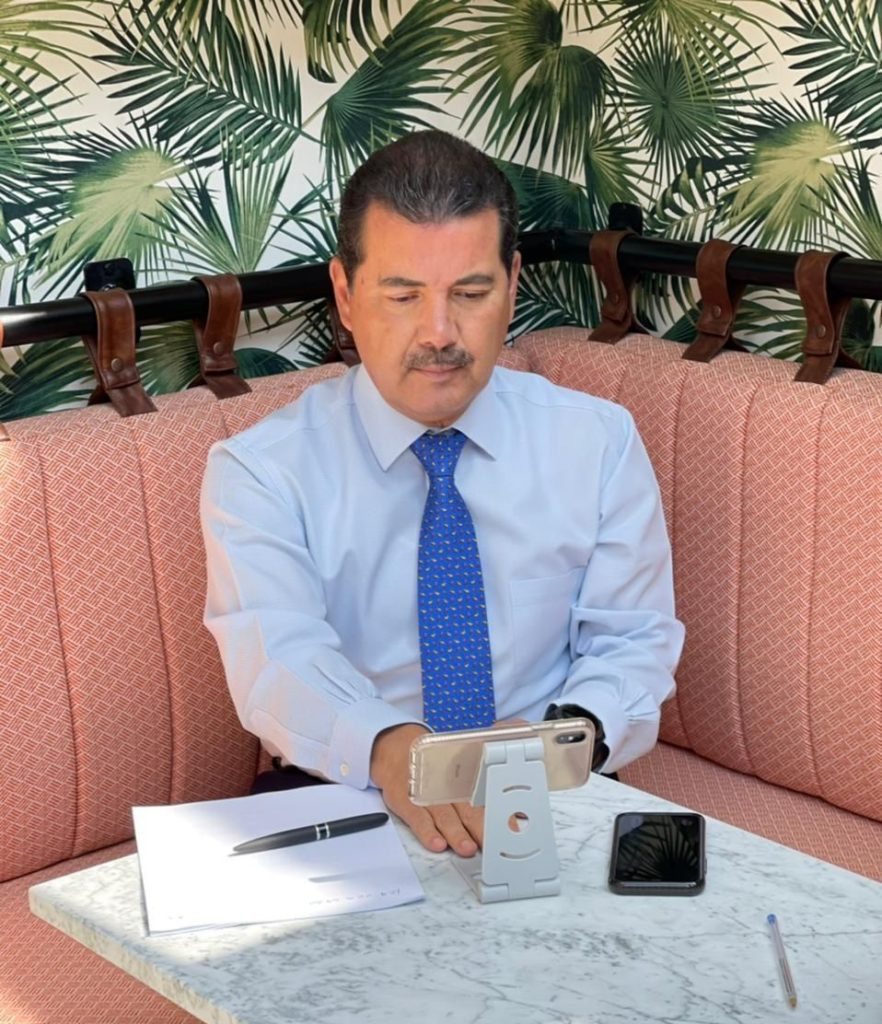 Recuperación del campo poblano refleja la vocación de gobernar con cercanía y sencillez: MBH