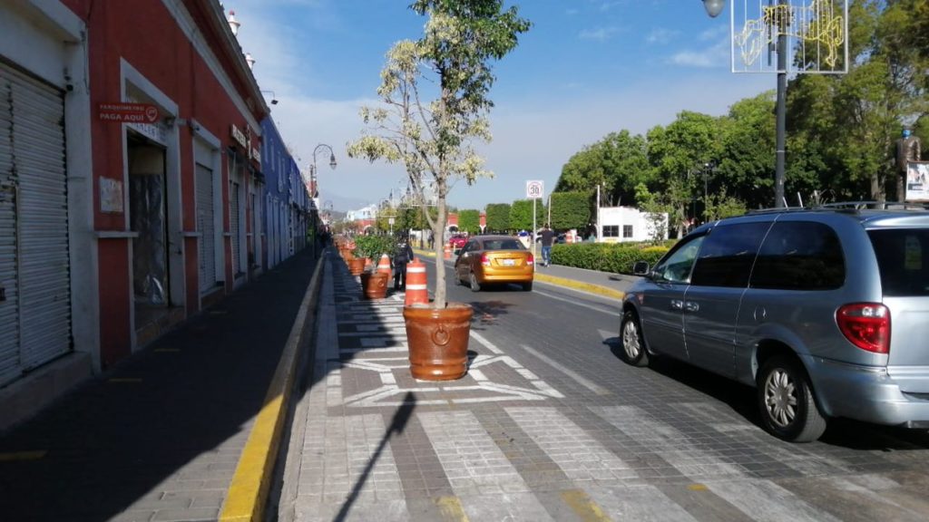 Decreto vigente, hasta el 8 de marzo